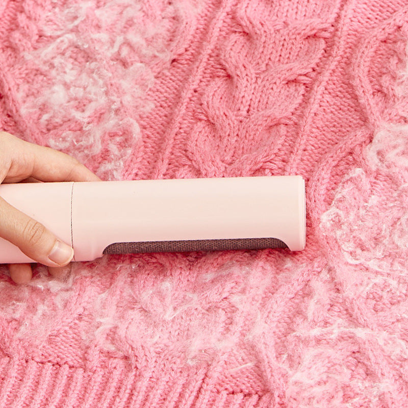 Portable Reusable Pet Hair Remover