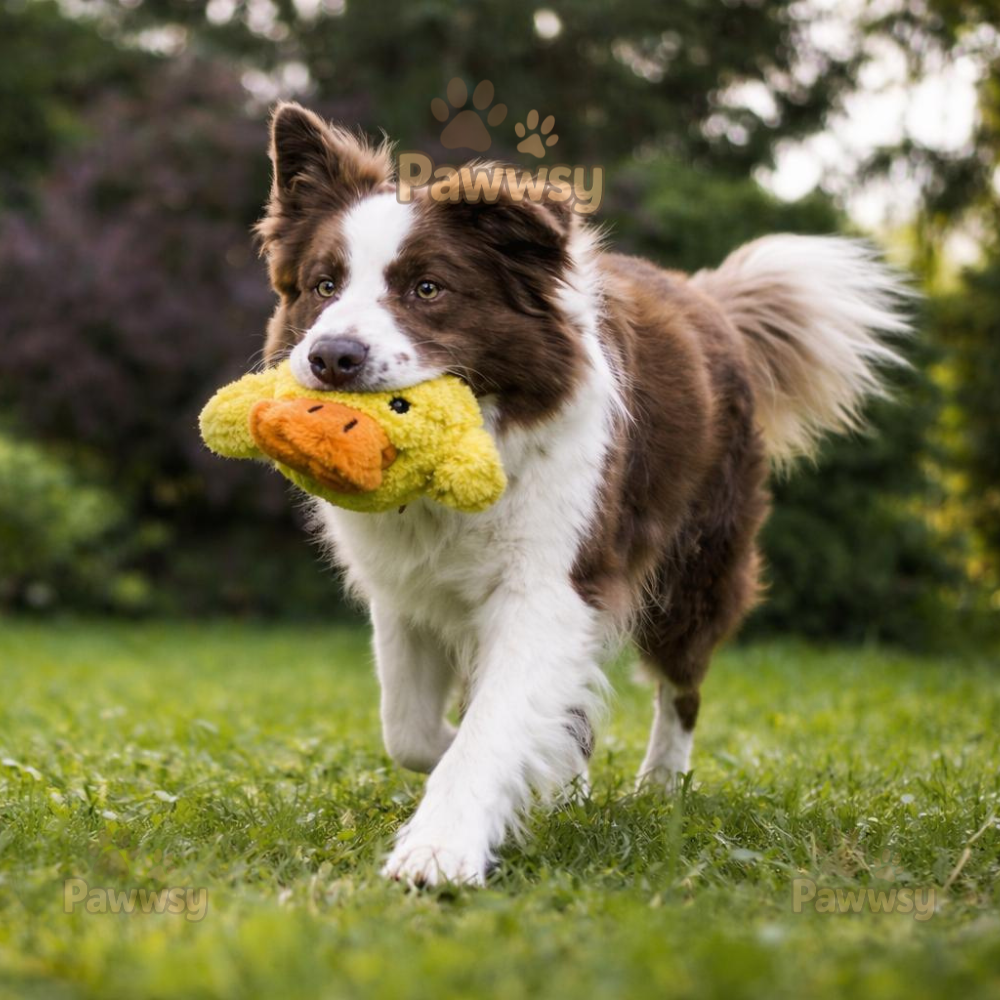 Emotional Support Duck 