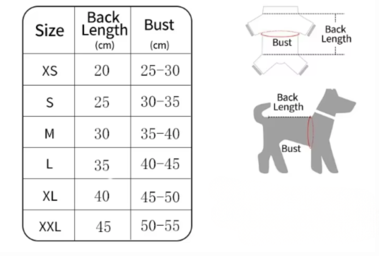 Christmas Dog Hoodie | Warm Coral Fleece Sweater for Small Dogs & Cats